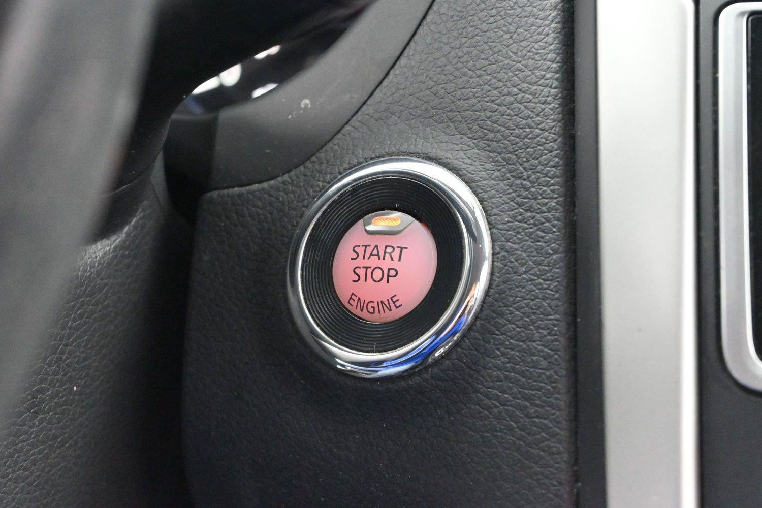 Used 2017 Nissan Altima 2.5 SR w/ Midnight Edition Package FWD image 26