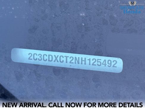 Used 2022 Dodge Charger R/T image 14