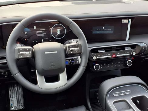 New 2026 Hyundai Palisade Limited image 11