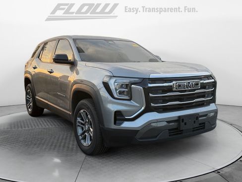 Used 2026 GMC Terrain Elevation FWD image 1