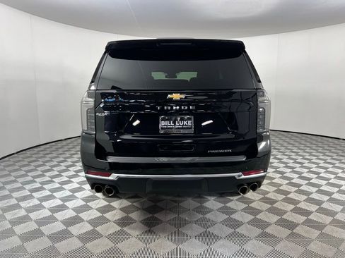 Used 2025 Chevrolet Tahoe Premier image 7