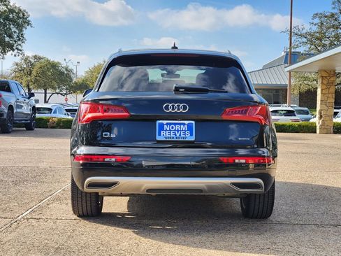 Used 2019 Audi Q5 2.0T Premium Plus image 6