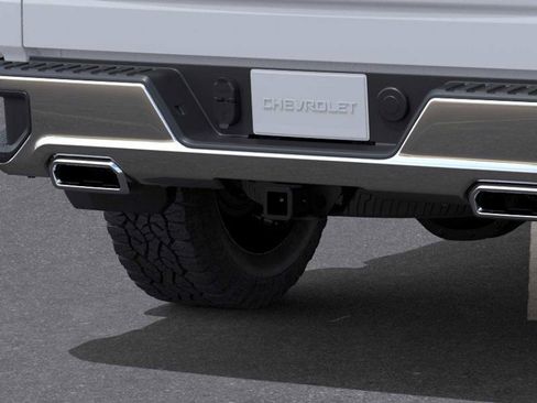 New 2026 Chevrolet Silverado 1500 LT image 14