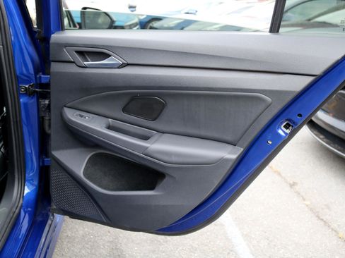 Used 2024 Volkswagen Golf R image 36