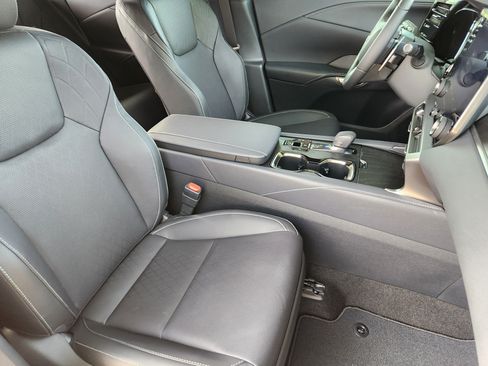 New 2026 Lexus RX 350 FWD image 12