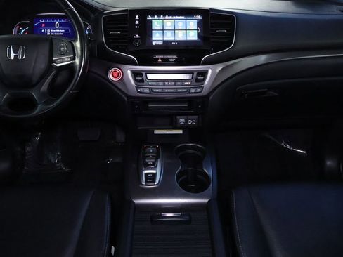 Used 2021 Honda Pilot Special Edition image 19