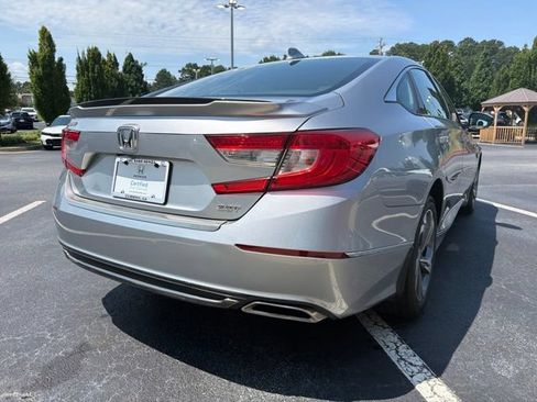 Used 2018 Honda Accord EX-L image 6