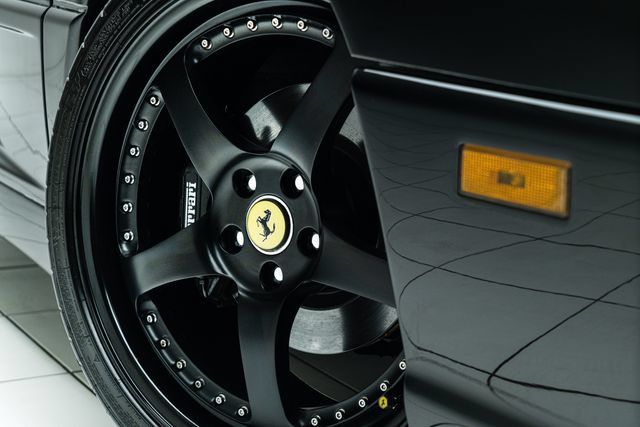 Used 1995 Ferrari F355 Berlinetta RWD image 8