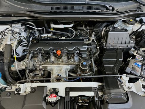 Used 2022 Honda HR-V EX image 34