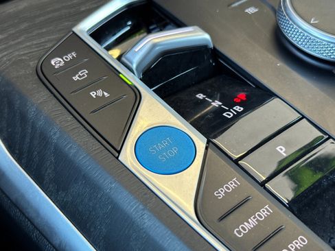 Used 2024 BMW i4 M50 w/ Parking Assistance Package image 22