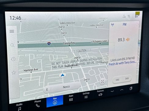 New 2025 Ford Bronco Big Bend image 19