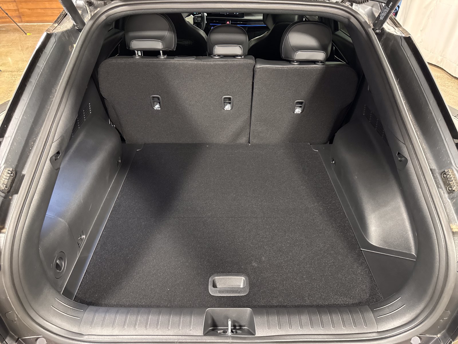 New 2026 Kia EV6 GT-Line AWD/4WD image 25