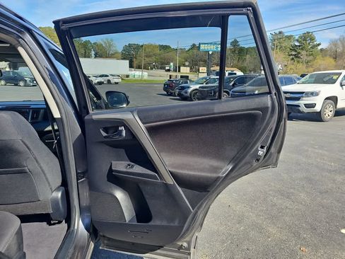Used 2015 Toyota RAV4 XLE w/ Outdoor Package image 28
