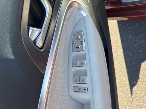 New 2026 Genesis G70 3.3T Sport Prestige image 14