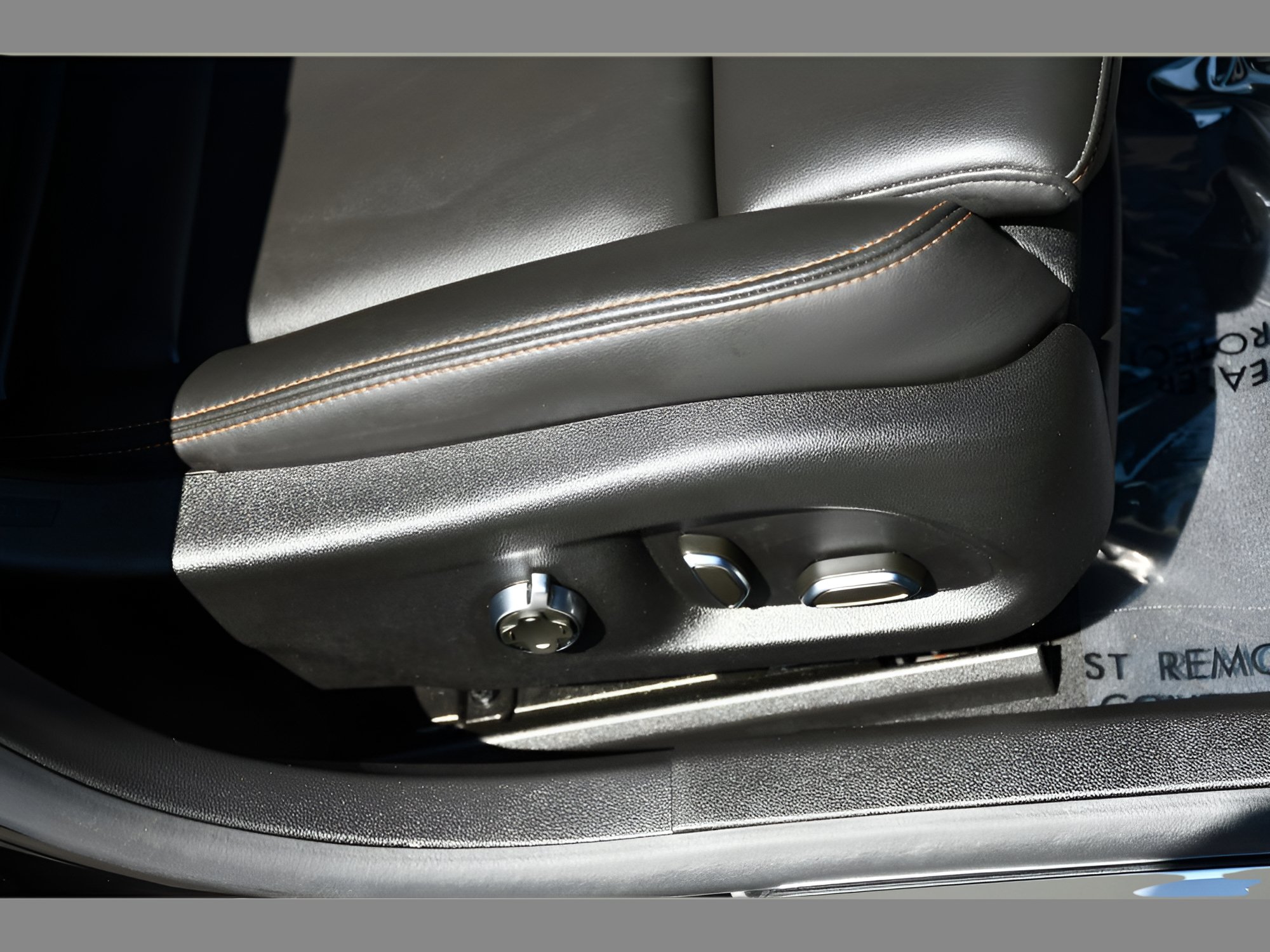 Certified 2024 Cadillac CT5 Sport RWD image 30