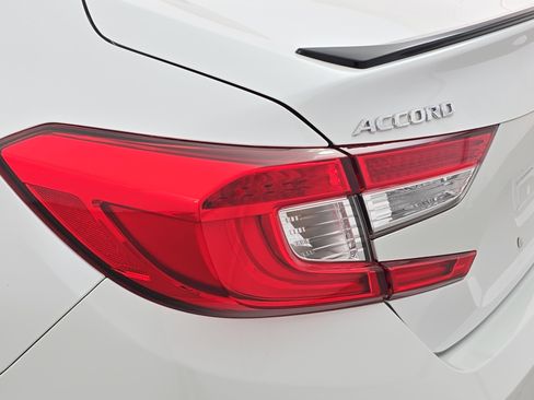 Certified 2021 Honda Accord Sport Special Edition image 33