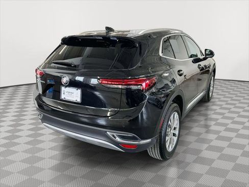 Used 2023 Buick Envision Preferred image 4