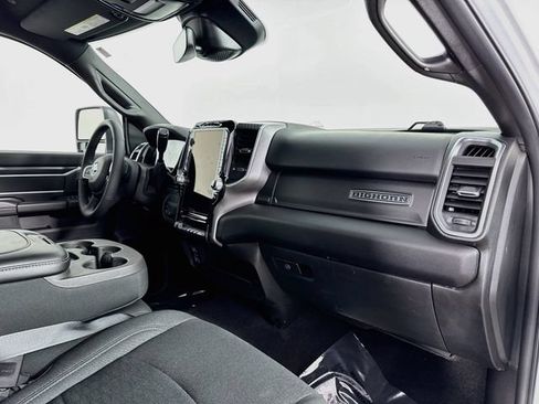 Used 2026 RAM 2500 Big Horn AWD/4WD image 27