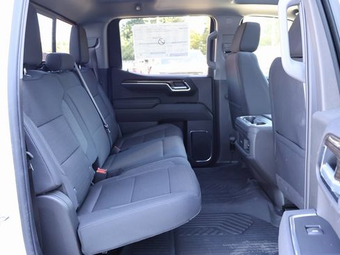 New 2025 Chevrolet Silverado 1500 RST image 36