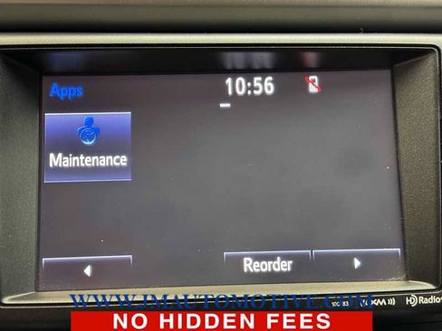 Used 2016 Toyota RAV4 XLE AWD/4WD image 25