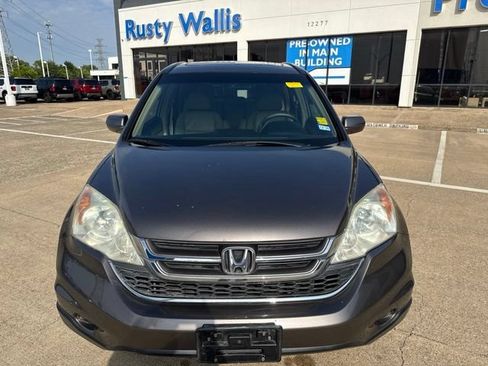 Used 2010 Honda CR-V EX-L image 5