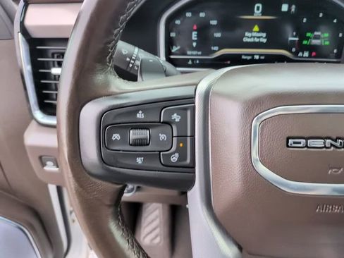 Certified 2023 GMC Sierra 1500 Denali image 22