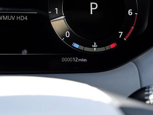 New 2026 Land Rover Range Rover Sport SE AWD/4WD image 26