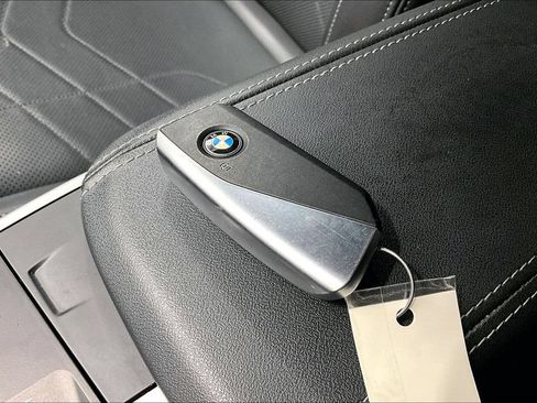 Used 2023 BMW X1 xDrive28i w/ Convenience Package AWD/4WD image 12