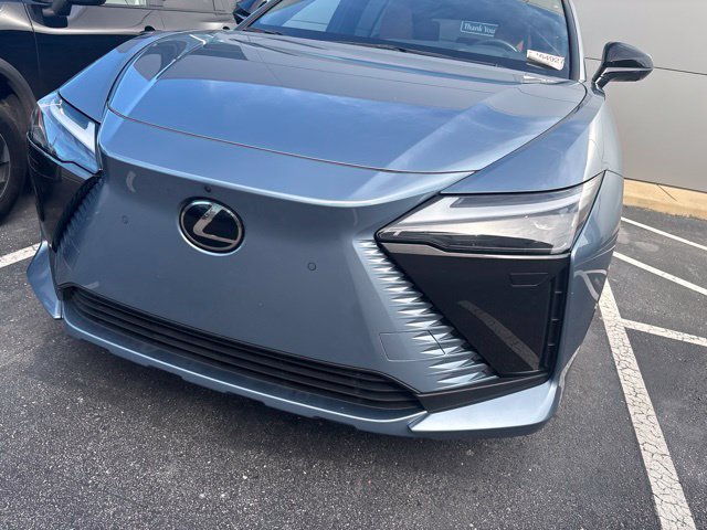 Used 2023 Lexus RZ 450e Premium w/ Accessory Package (Z1) AWD/4WD image 5