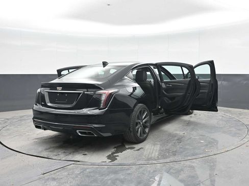 Used 2020 Cadillac CT5 Sport AWD/4WD image 53