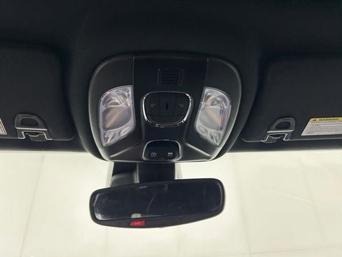 Used 2024 Jeep Compass Latitude w/ Sun and Sound Group AWD/4WD image 24