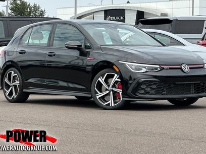 Used 2024 Volkswagen GTI SE