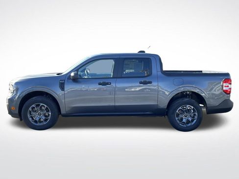 Used 2025 Ford Maverick XLT image 7