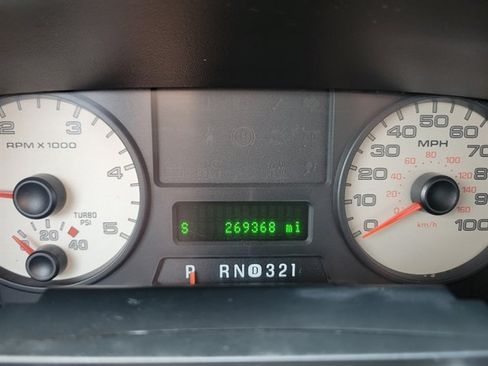 Used 2005 Ford F250 Lariat image 16