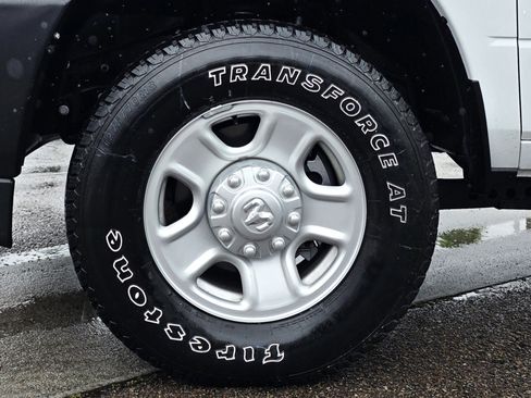 Certified 2023 RAM 2500 Tradesman image 9