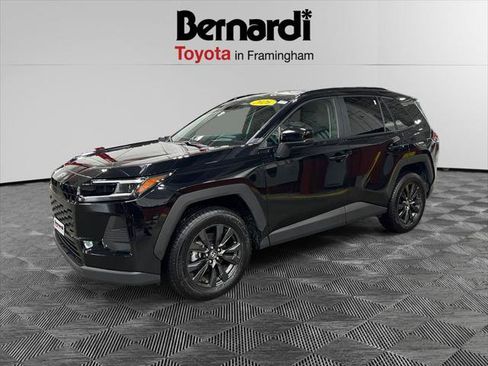 Certified 2026 Toyota RAV4 XLE Premium AWD/4WD image 1