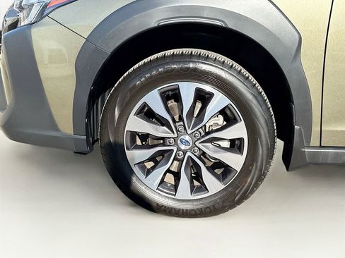 Certified 2025 Subaru Outback Limited image 45