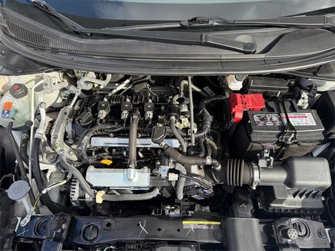 Used 2024 Nissan Versa S w/ S Plus Package image 20