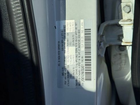 Used 2019 MAZDA CX-5 Touring image 22