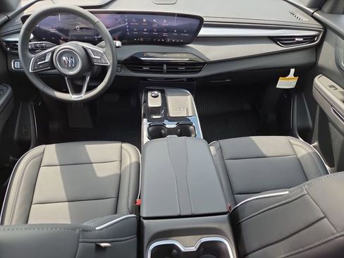 New 2026 Buick Enclave Preferred w/ Power Package image 21