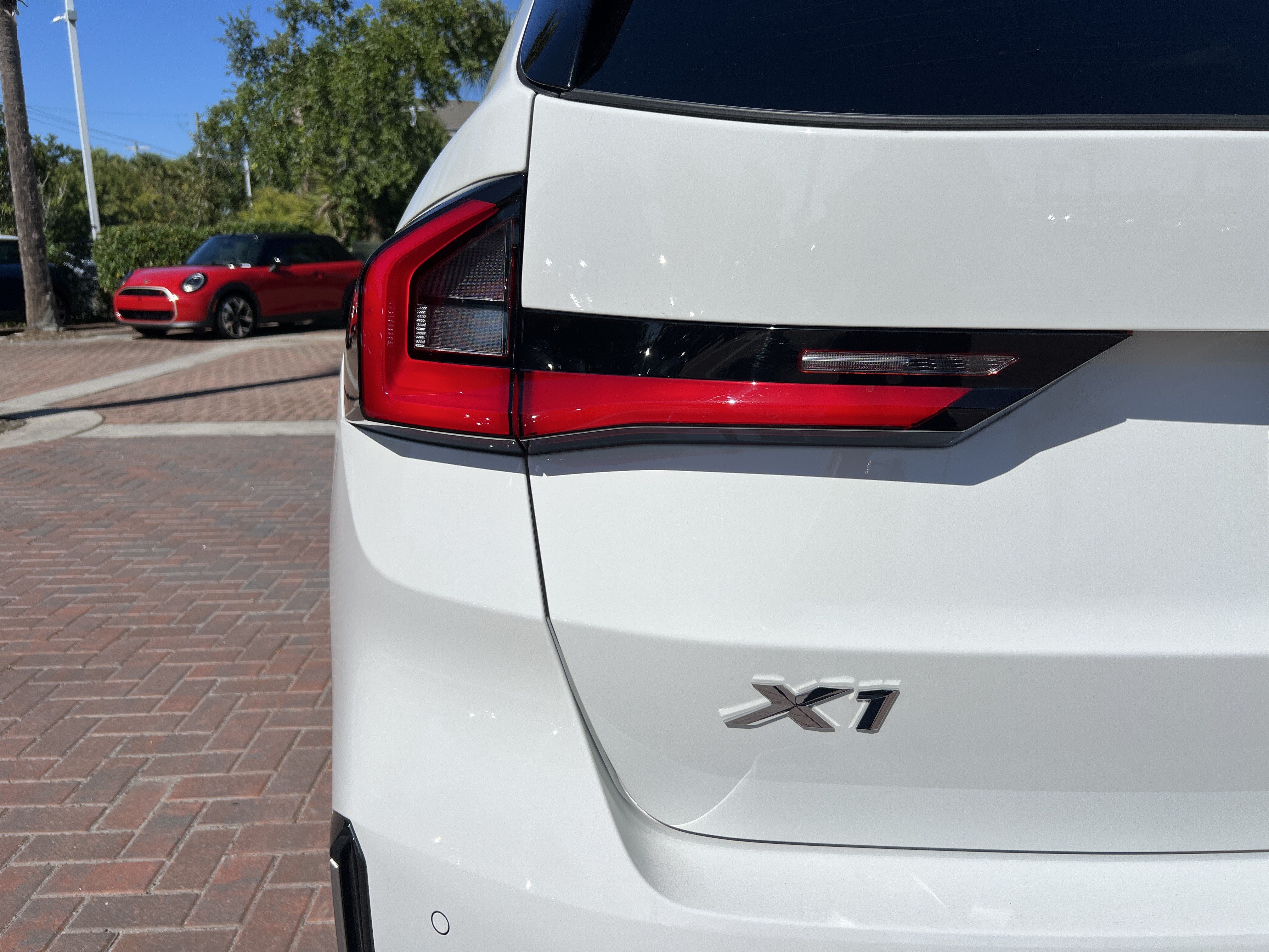 Certified 2026 BMW X1 xDrive28i AWD/4WD image 39