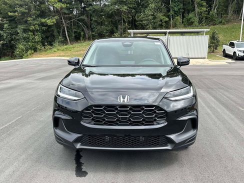 New 2027 Honda HR-V LX image 2