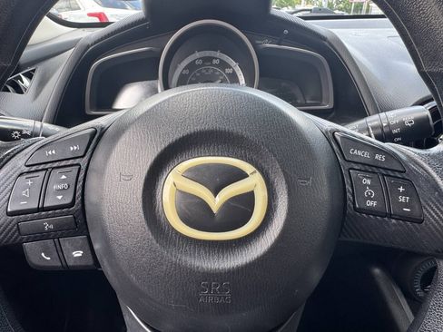 Used 2016 MAZDA CX-3 Sport AWD/4WD image 34