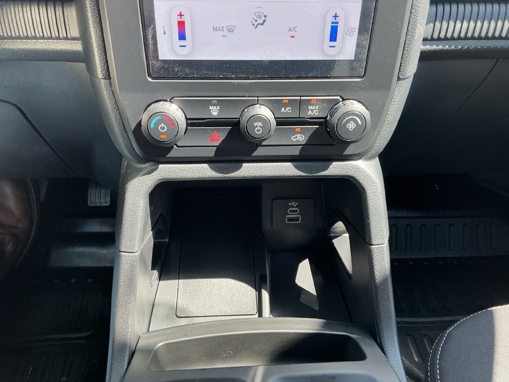 New 2026 Ford Ranger XL w/ Trailer Tow Package RWD image 19