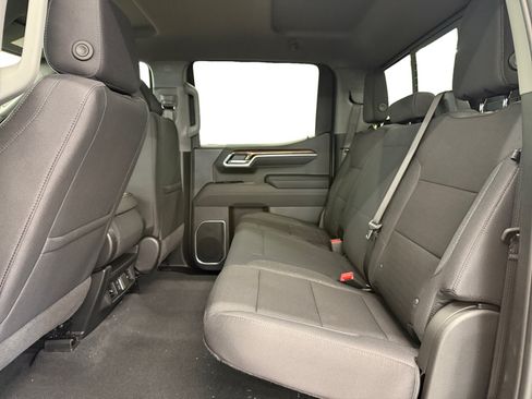 New 2026 Chevrolet Silverado 1500 LT w/ All Star Edition Plus AWD/4WD image 10
