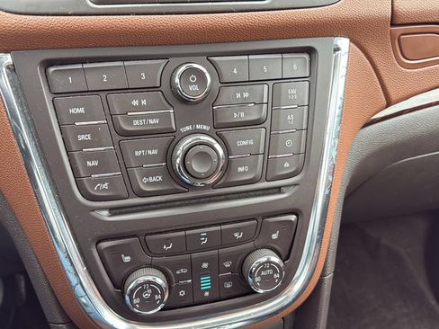 Used 2013 Buick Encore Premium AWD/4WD image 29