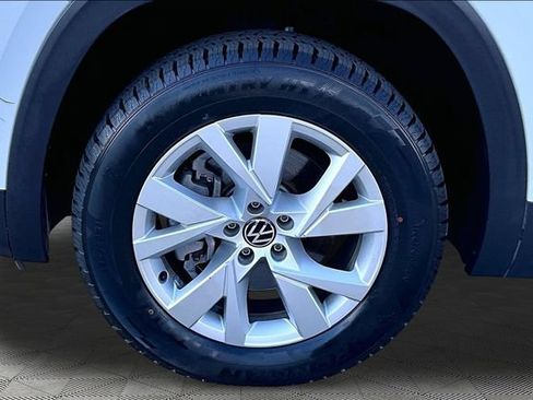 Used 2020 Volkswagen Atlas Cross Sport S FWD image 8