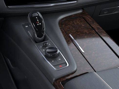 New 2024 Cadillac Escalade Premium Luxury Platinum image 23