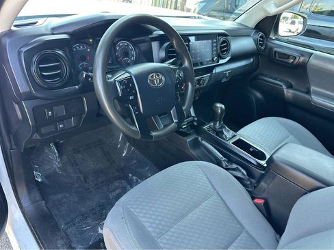 Used 2020 Toyota Tacoma SR image 16