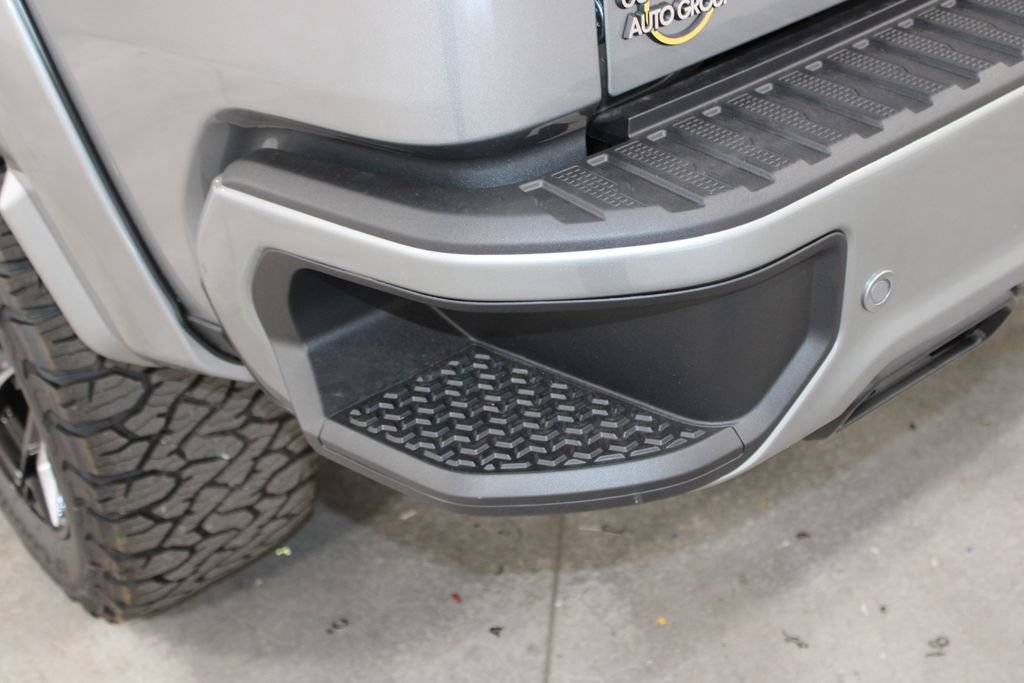 New 2026 Chevrolet Silverado 1500 RST AWD/4WD image 26